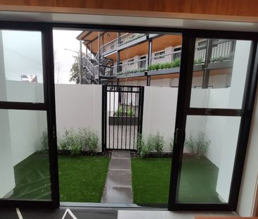 2/422 Hagley Avenue, Central City, Christchurch - Photo 3