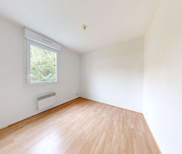 Location appartement 2 pièces, 43.27m², Brie-Comte-Robert - Photo 3