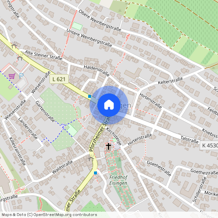 75239 Baden-Württemberg - Eisingen