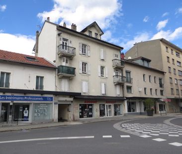 Location Appartement 3 pièces 43m² - Photo 6