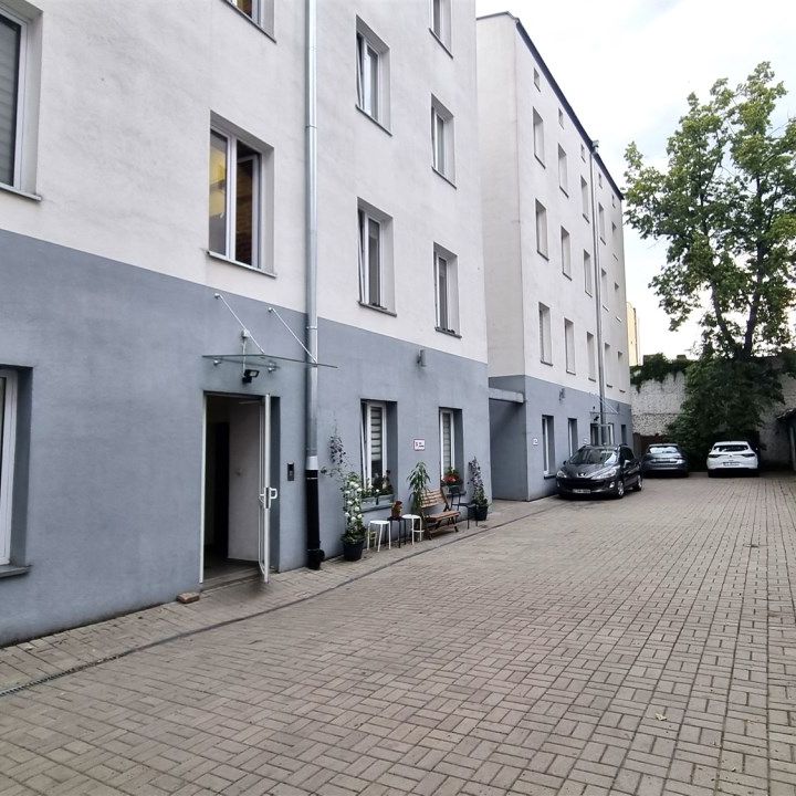 Łódź, Śródmieście, kilińskiego/Piłsudkiego - Photo 1