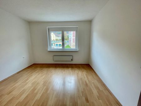 Bastlerwohnung in Eisenerz | 3 Zimmer - Foto 3