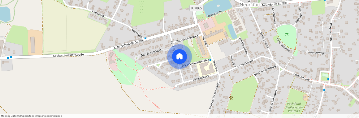 Am Reißberg 7, 08527, Plauen-Neundorf (Neundorf)