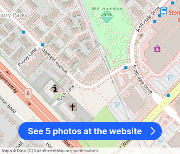 Janefield Ave, Guelph - Photo 1