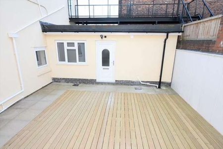 Hill Street, Stoke On Trent, ST4 - Photo 4