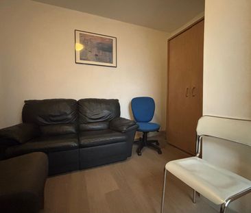 Studentenkamer in rustige straat! - Foto 1