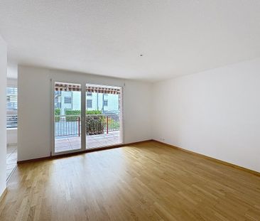 Appartement « subventionné » de 5.5 pièces au 1er étage - Photo 1