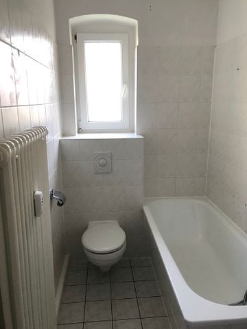 Eine Wohnung für handwerklich begabte! Anmieten 3 Monate sparen! - Photo 4