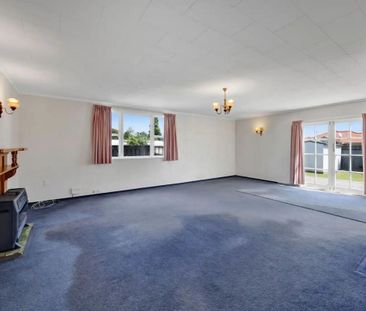 51 Fantham Street, Hawera, South Taranaki, Taranaki 4610 - Photo 1