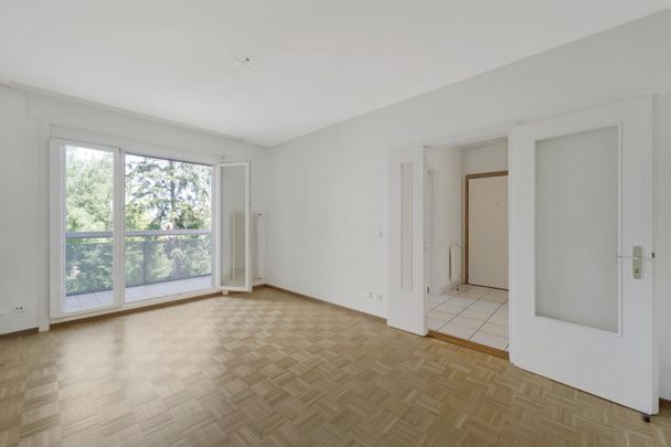 3 Zimmer, 62 m², 1. Stock - Foto 1