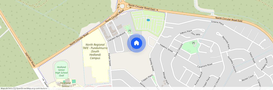 8 Perch Way, WA 6722, South Hedland