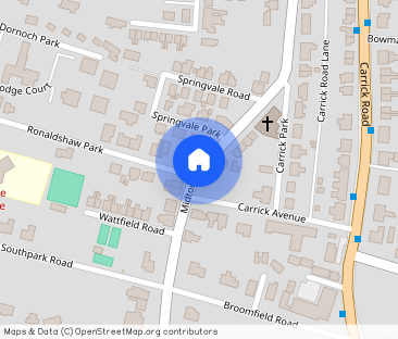 Upper Flat, High Midton, Ayr, South Ayrshire, KA7 - Photo 1