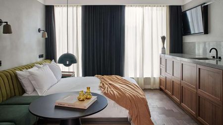 Studio to rent - Photo 4