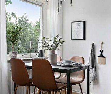 Fiolgatan, Västra Frölunda - Foto 4