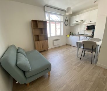 Location Appartement 2 pièces 28m² AMIENS 80090 - Photo 4