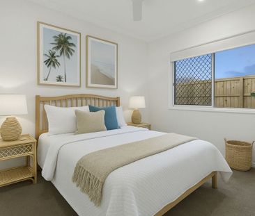 Brand New Spacious Four bedroom Home In prime Location! - Photo 6