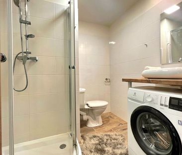Ponúkame Vám na prenájom 1. izb. byt, 38 m², ul. Morovnianska cesta... - Photo 6
