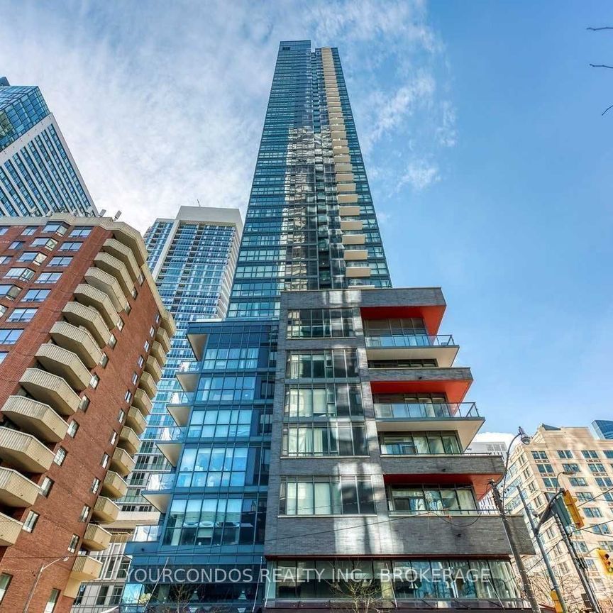 For Lease - 159 Dundas Street Unit# 4203, Toronto, Ontario - Photo 1