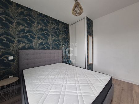Location Appartement 1 pièce 20m² - Photo 3