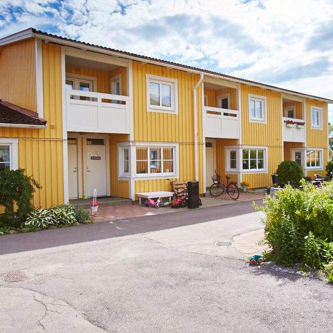 Gäddströmsvägen 45 - Photo 1