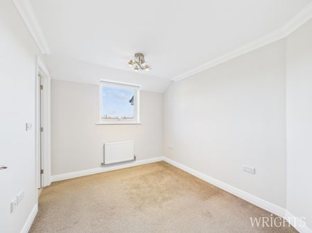 2 bedroom Apartment - BERWICK PLACE, WELWYN GARDEN CITY. - Photo 2