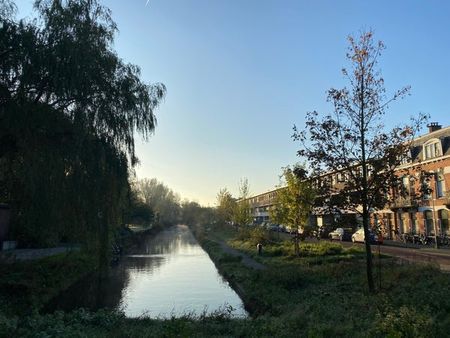 Te huur: Appartement Carel Reinierszkade in Den Haag - Foto 3