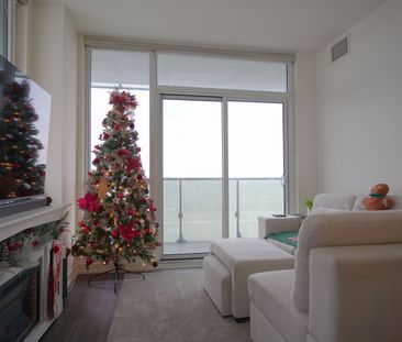 For Lease - 10 De Boers Drive Unit# 1205, Toronto, Ontario - Photo 2