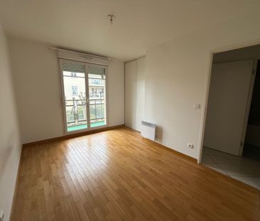Élégant duplex avec jardin et garage – Meaux, secteur rue de la Crèche - Photo 3