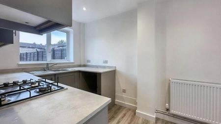 1 bedroom house to rent - Photo 2