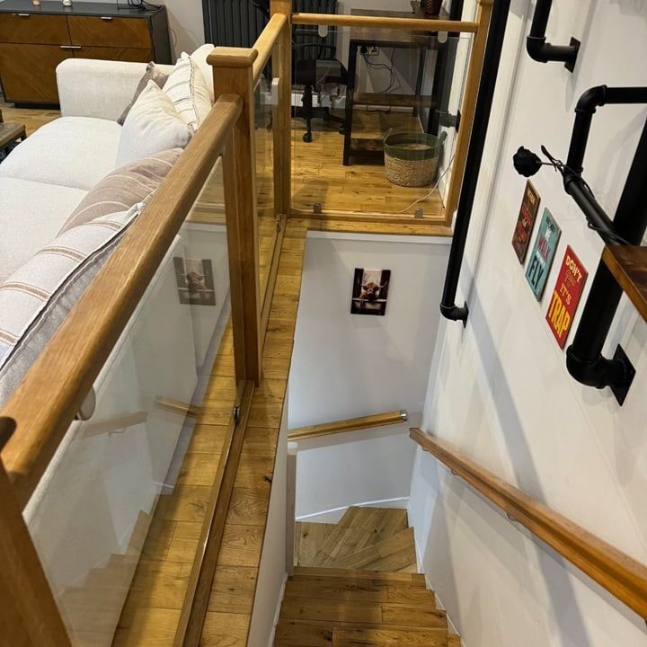 2 Bed Penthouse, Warstone Lane, B18 - Photo 1