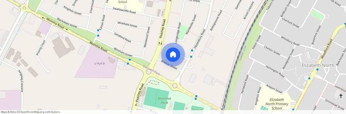 11 Longbridge Road, Davoren Park SA 5113