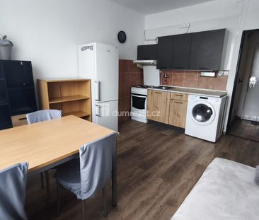 Pronájem bytu 2+kk 37 m² - Photo 4