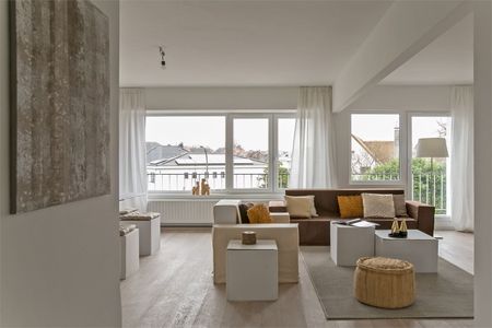 Appartement met veel lichtinval - Photo 4