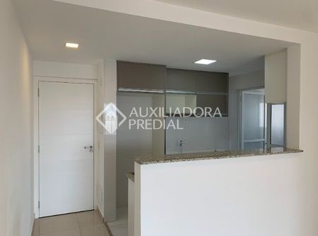 Apartamento com 3 quartos e 70m² para alugar em Vila Floresta, Santo André. - Photo 5