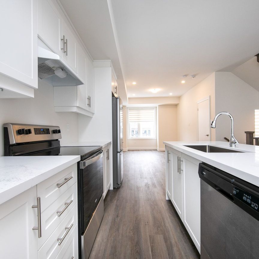 For Lease - 140 Rattenbury Road, Vaughan, Ontario - Photo 1