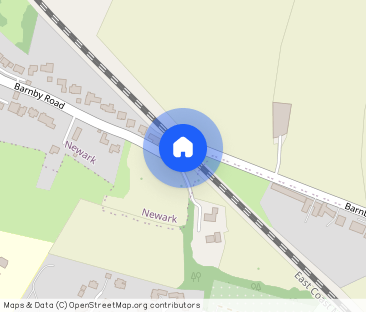 Barnby Crossing, Newark, NG24 2NG - Photo 1