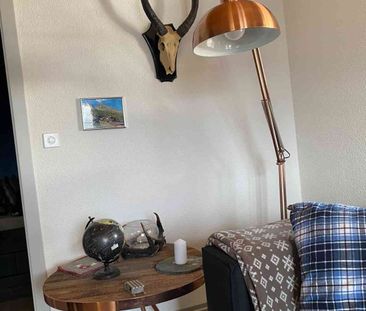 3.5 Zimmer, 60 m² - Photo 1