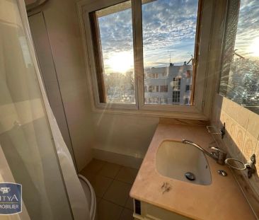 Appartement à louer 3 pièces 48.05m² - Photo 4