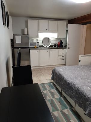 For Lease - 34 Penhurst Avenue Unit# B1, Toronto, Ontario - Photo 1