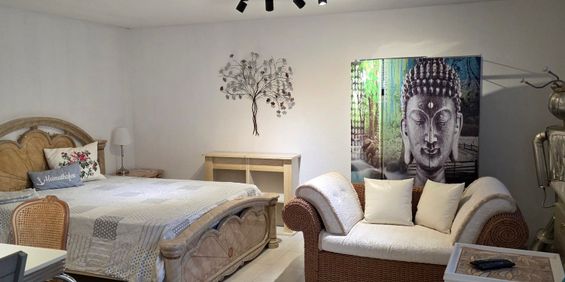 1 Zimmer, 35 m² - Photo 3