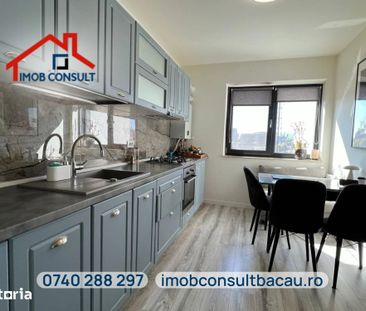 Apartament modern | Bloc nou | Universitate | CE1839 - Fotografie 2
