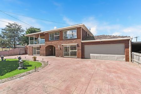 41 Tudawali Crescent, Wheelers Hill - Photo 4