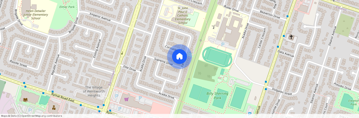 118 Fano Drive, Hamilton