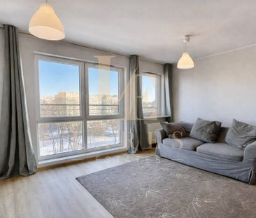 Blisko Metra | Balkon | Garaż w cenie - Фото 2