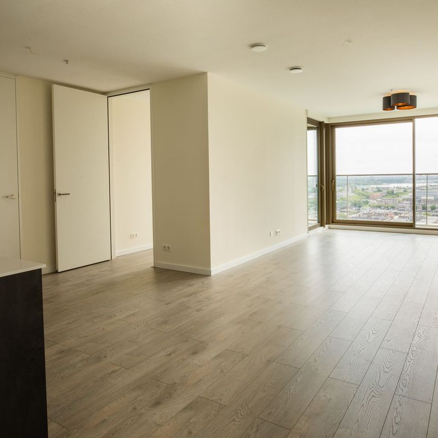 Appartement te huur: Boompjes 54-C 3011 XB Rotterdam - Photo 1