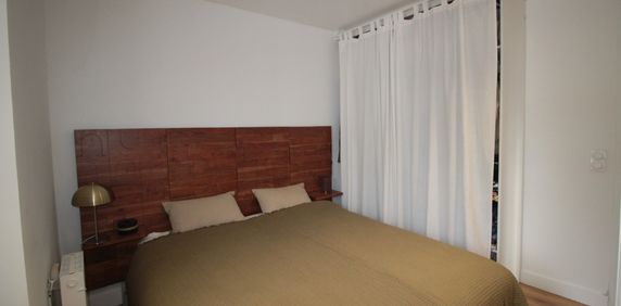 Location Appartement 2 pièces 54m² BAYONNE 64100 - Photo 2