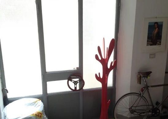 Via Emilio Cornalia, Milan, Lombardy 20124