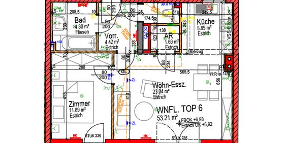 Wohnung in Waidhofen/Thaya - Photo 3