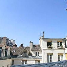 Logement à Paris, Location meublée - T3 - Le Marais (PA-3590) - Photo 1