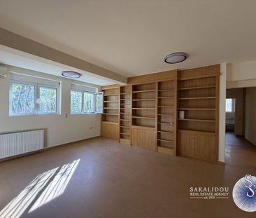 Μεζονέτα για ενοικίαση Γκολφ (Γλυφάδα) - Photo 2